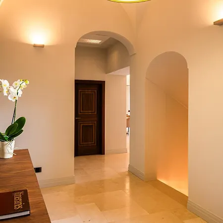 Antalia Boutique 4* Positano