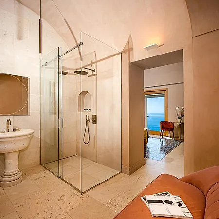 Otel Antalia Boutique Positano
