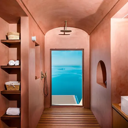 Antalia Boutique 4* פוזיטנו