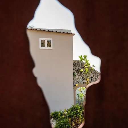 Antalia Boutique מלון