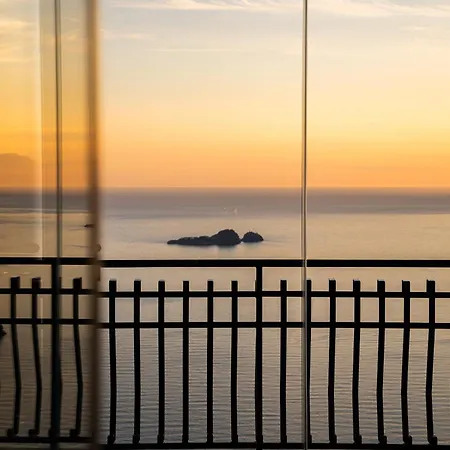 Antalia Boutique מלון