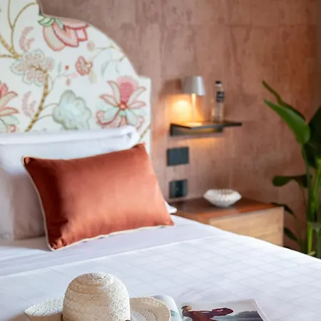 Antalia Boutique 4* פוזיטנו