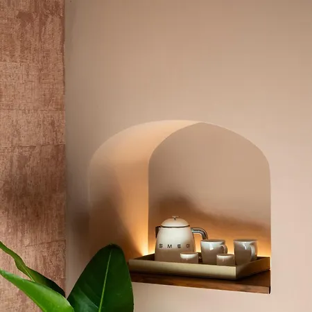 Antalia Boutique Otel Positano