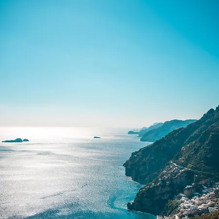 מלון Antalia Boutique פוזיטנו