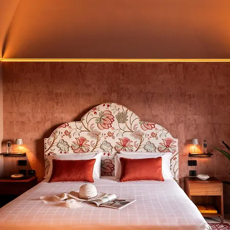 Antalia Boutique פוזיטנו