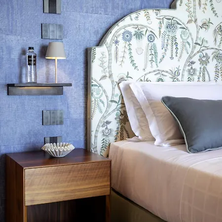 Antalia Boutique Otel Positano
