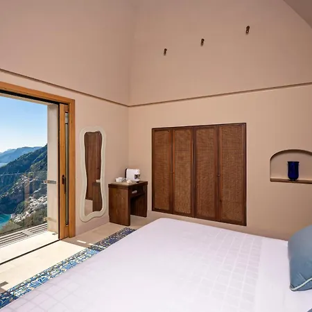 Antalia Boutique מלון