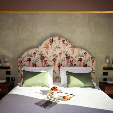 Antalia Boutique Otel 4*