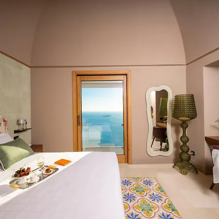 מלון Antalia Boutique