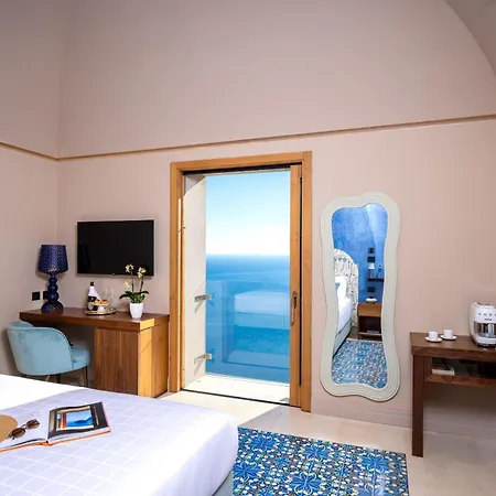 מלון Antalia Boutique