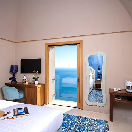 Otel Antalia Boutique