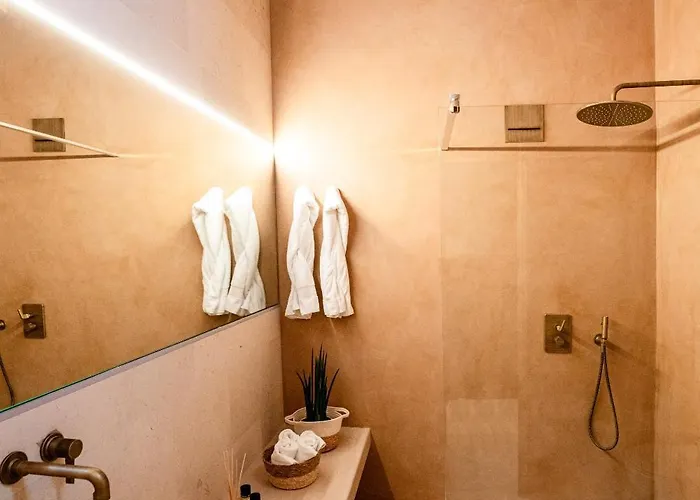 Antalia Boutique ポジターノ