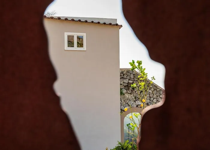 Antalia Boutique ホテル