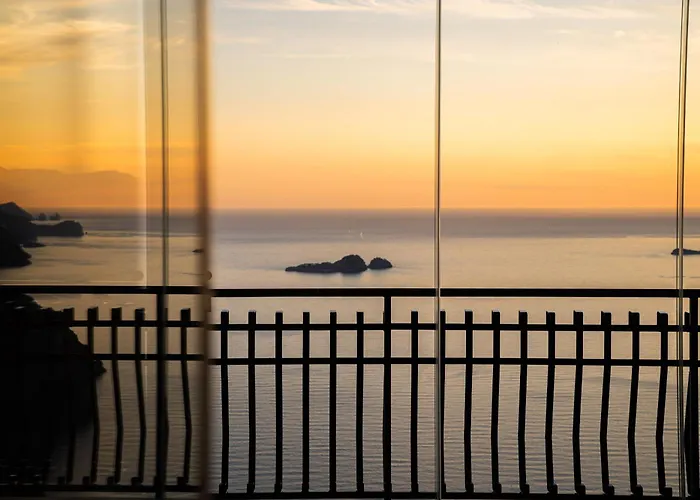 Antalia Boutique ホテル