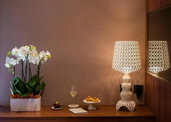 Antalia Boutique ホテル 4*