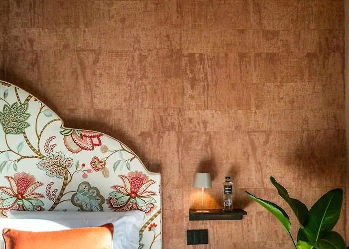 ホテル Antalia Boutique 4*