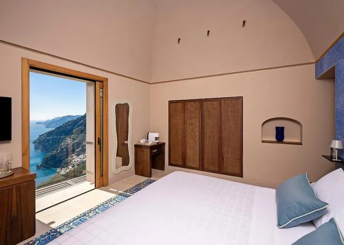 Antalia Boutique ホテル