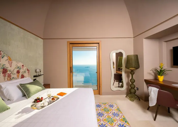 ホテル Antalia Boutique