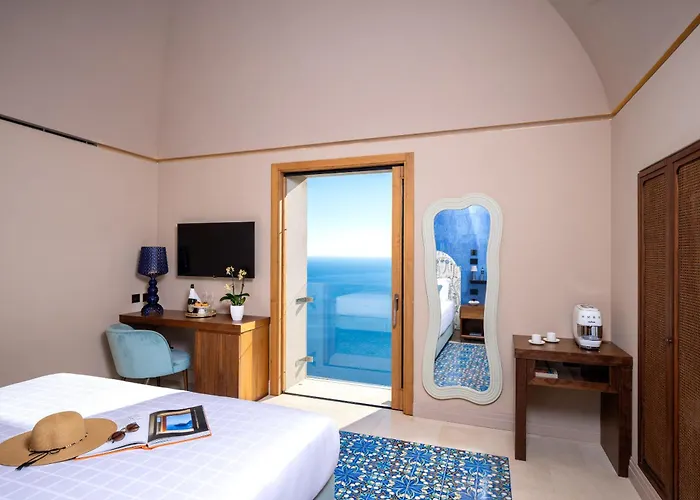 ホテル Antalia Boutique