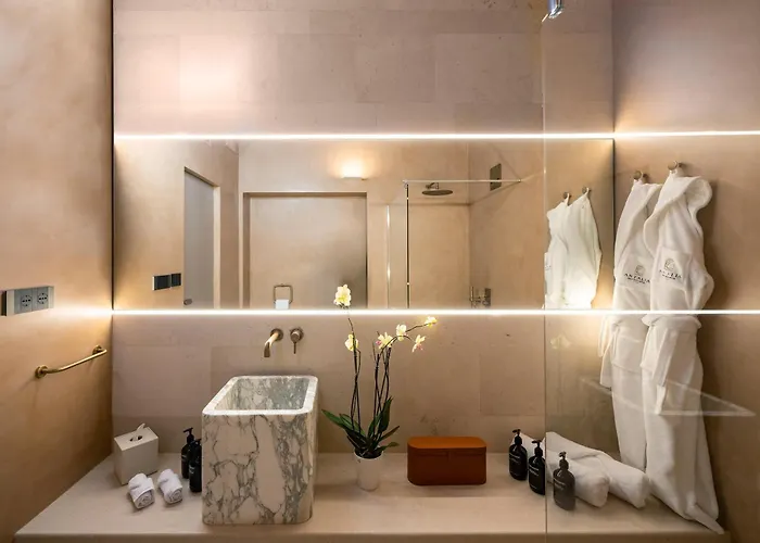 Antalia Boutique ホテル ポジターノ