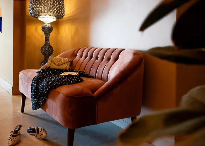 ホテル Antalia Boutique