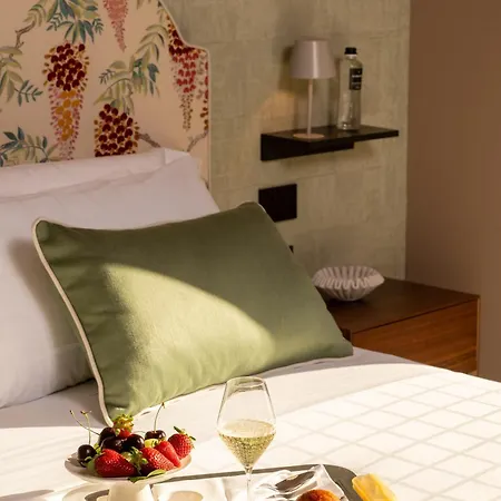 Hotel Antalia Boutique Positano