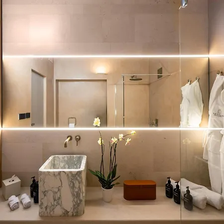 Antalia Boutique Hotel Positano
