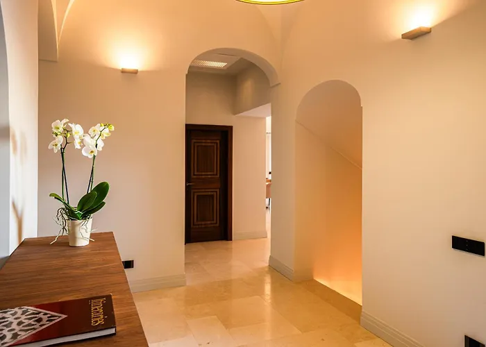 Antalia Boutique 4* بوسيتانو