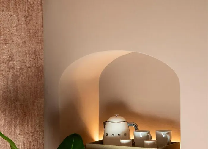 Antalia Boutique فندق بوسيتانو