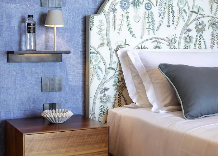 Antalia Boutique فندق بوسيتانو